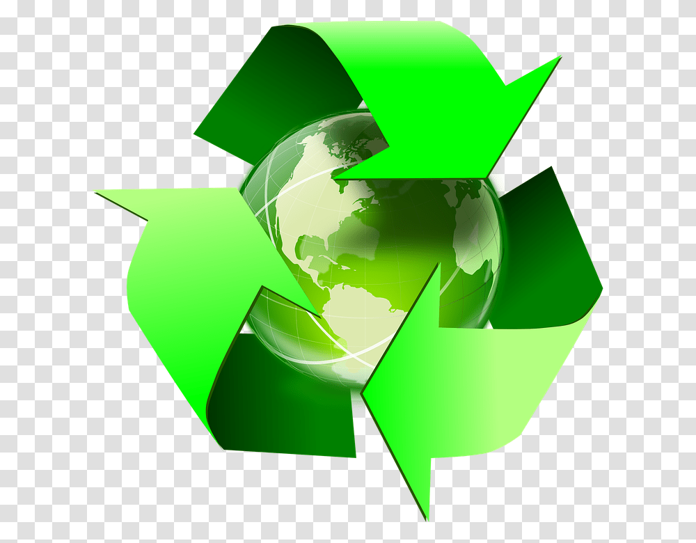 Breaking Down The Environmental Impact Of Glass And Simbolo Da Sustentabilidade, Recycling Symbol Transparent Png