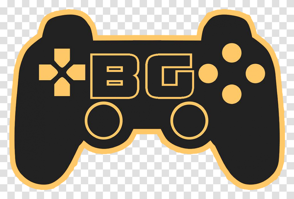 Breaking Games Video Game Controller, Electronics Transparent Png