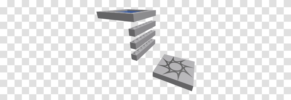 Breaking Glass Roblox Horizontal, Aluminium, Cooktop, Indoors, Gray Transparent Png