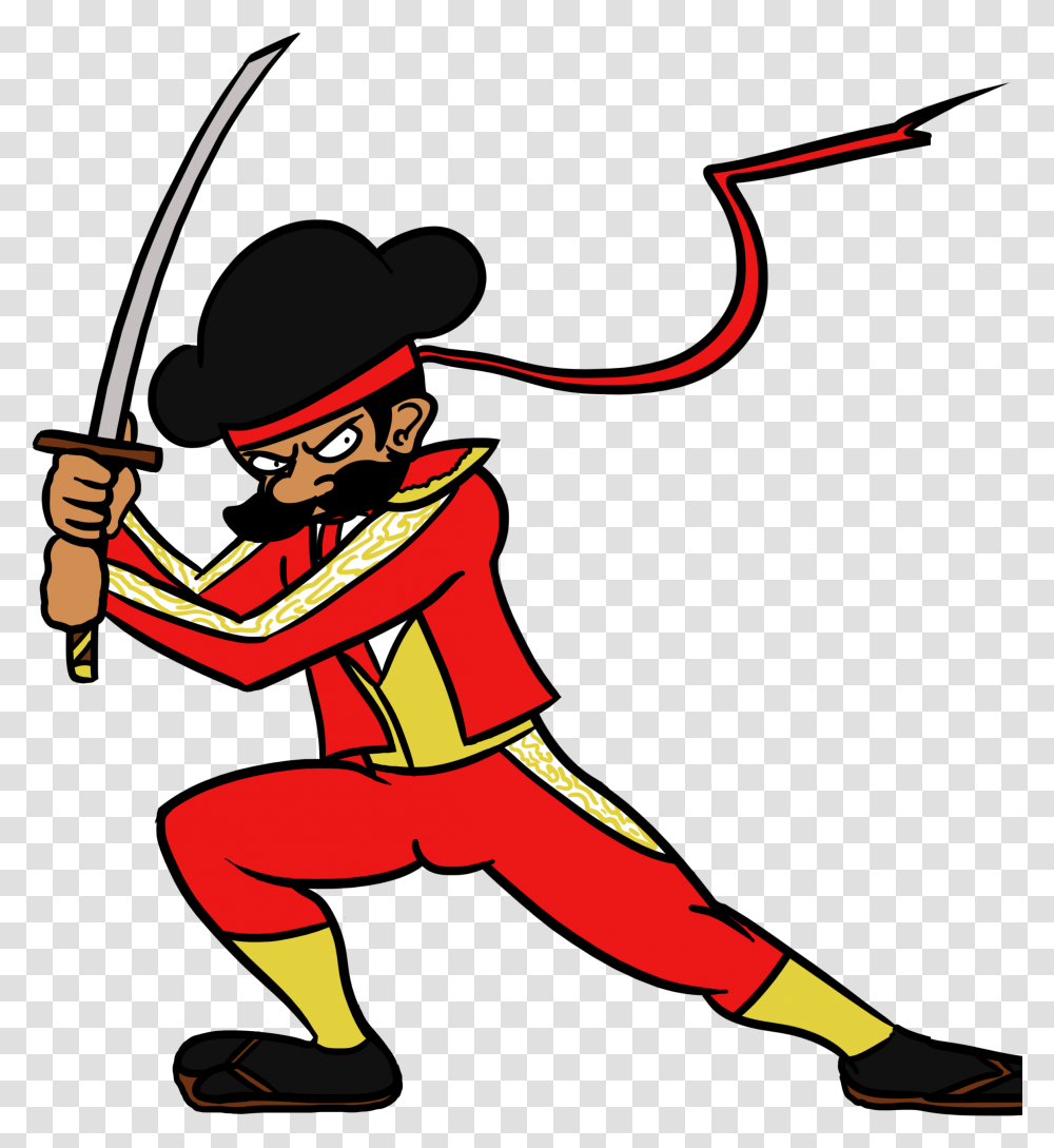 Breaking My Heart Spanish Person Cartoon Spanish Person Cartoon, Human, People, Whip, Pirate Transparent Png