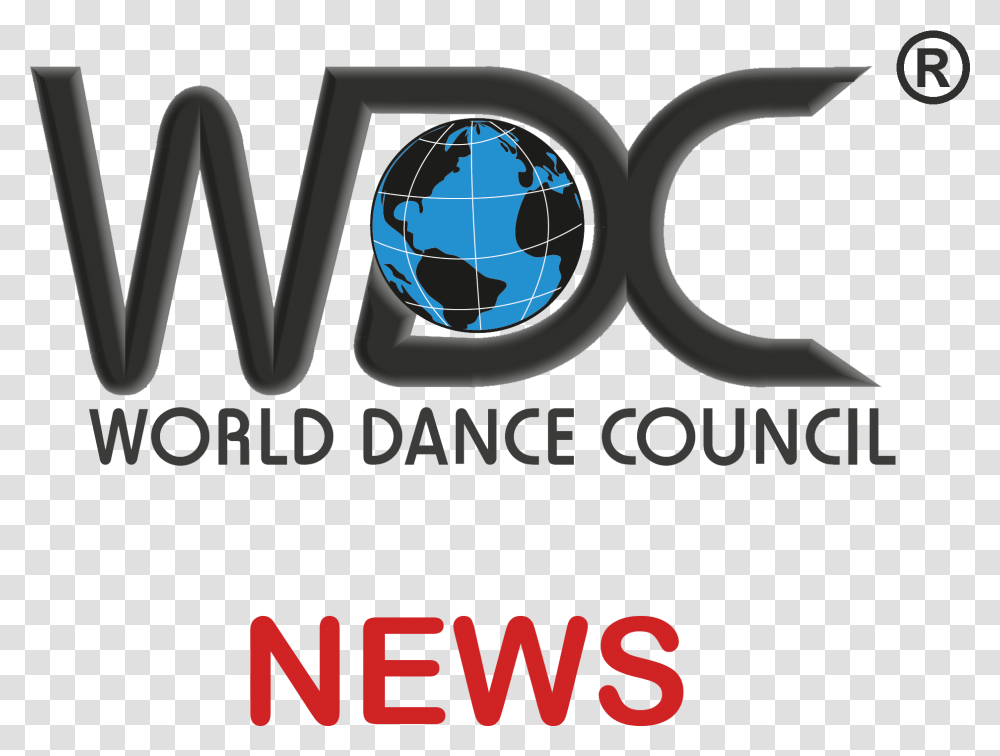 Breaking News Japan Re Joins The Asian Dance Council, Text, Symbol, Logo, Trademark Transparent Png
