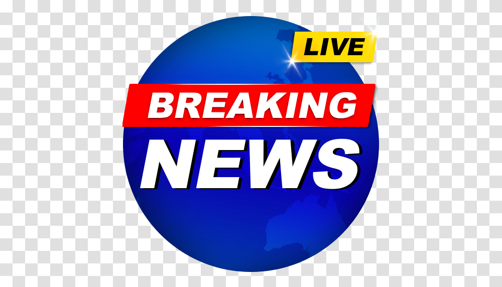 Breaking News Local World Breaking News, Sphere, Text, Word, Leisure Activities Transparent Png