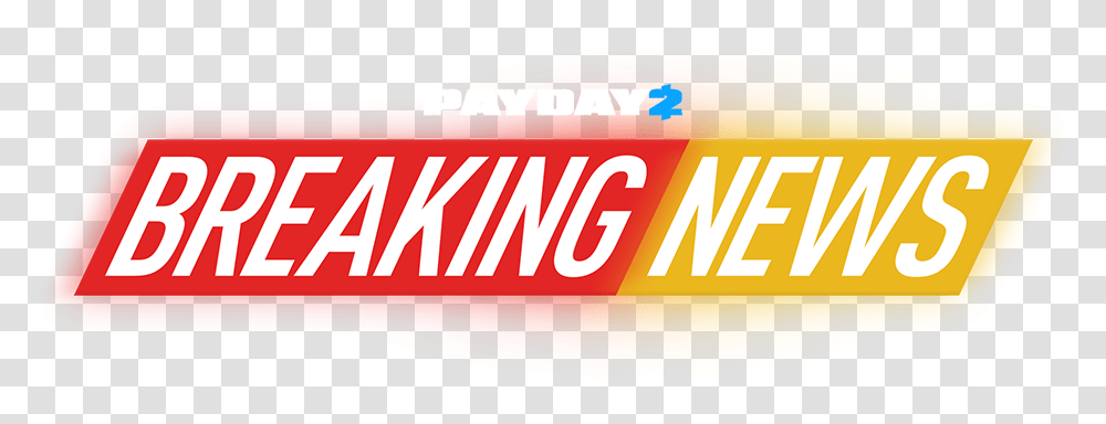 Breaking News Logo Picture 1996360 Graphic Design, Text, Alphabet, Word, Paper Transparent Png