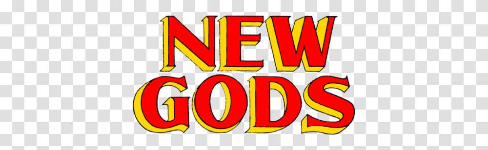 Breaking News Tom King Lends His Talents To The New Gods Clip Art, Alphabet, Text, Word, Number Transparent Png
