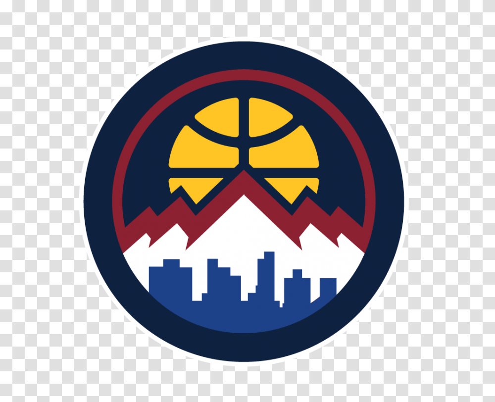 Breaking Nuggets Unveil New Uniforms For The Season, Logo, Trademark, Label Transparent Png