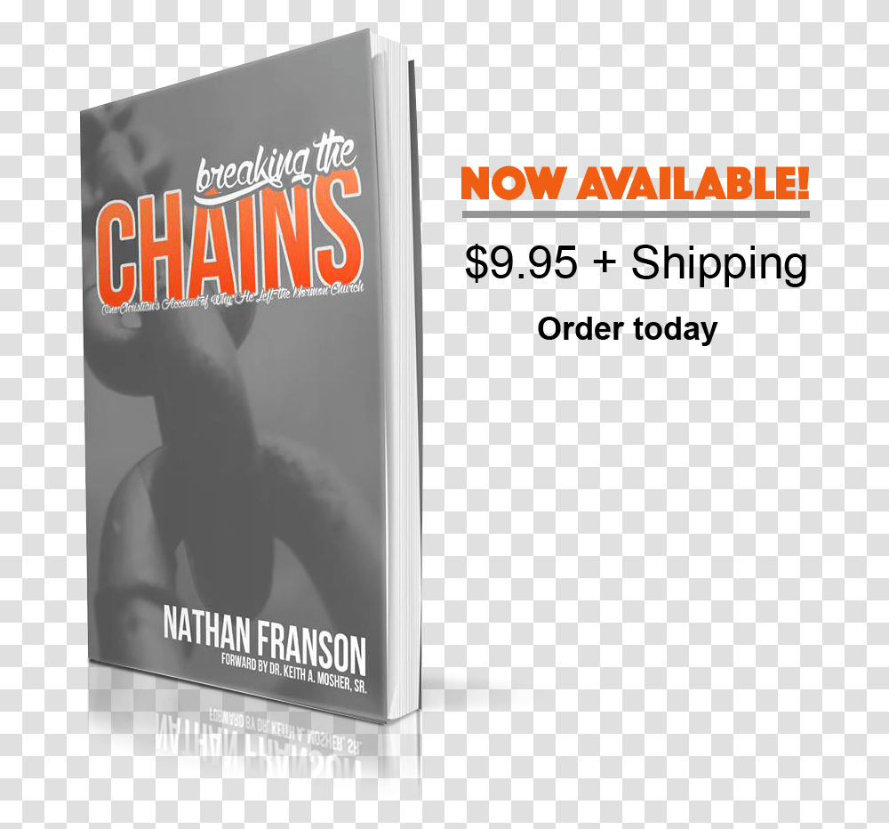 Breaking The Chains Batman, Advertisement, Poster, Flyer, Paper Transparent Png