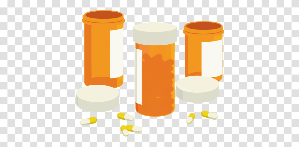 Breaking The Chains Of Addiction Einstein Online Magazine, Capsule, Pill, Medication Transparent Png