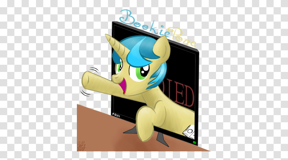Breaking The Fourth Wall Cartoon, Toy Transparent Png
