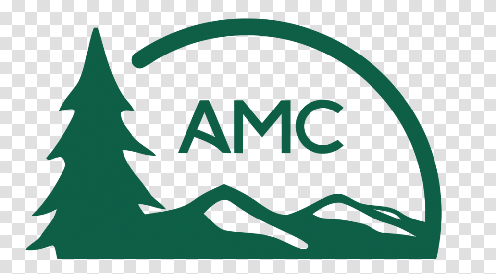 Breaking Trail The Appalachian Mountain Club, Logo, Alphabet Transparent Png