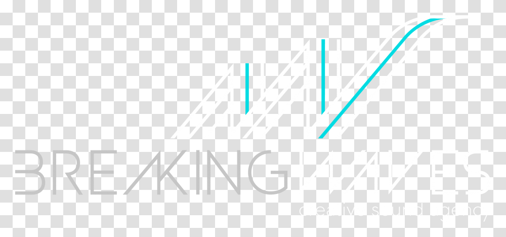 Breaking Waves Logo Graphics, Number, Pattern Transparent Png