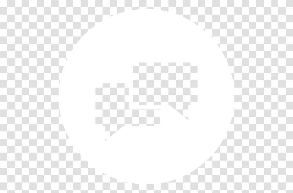 Breakline Mavens Youtube Icon In White Circle, Symbol, Recycling Symbol Transparent Png