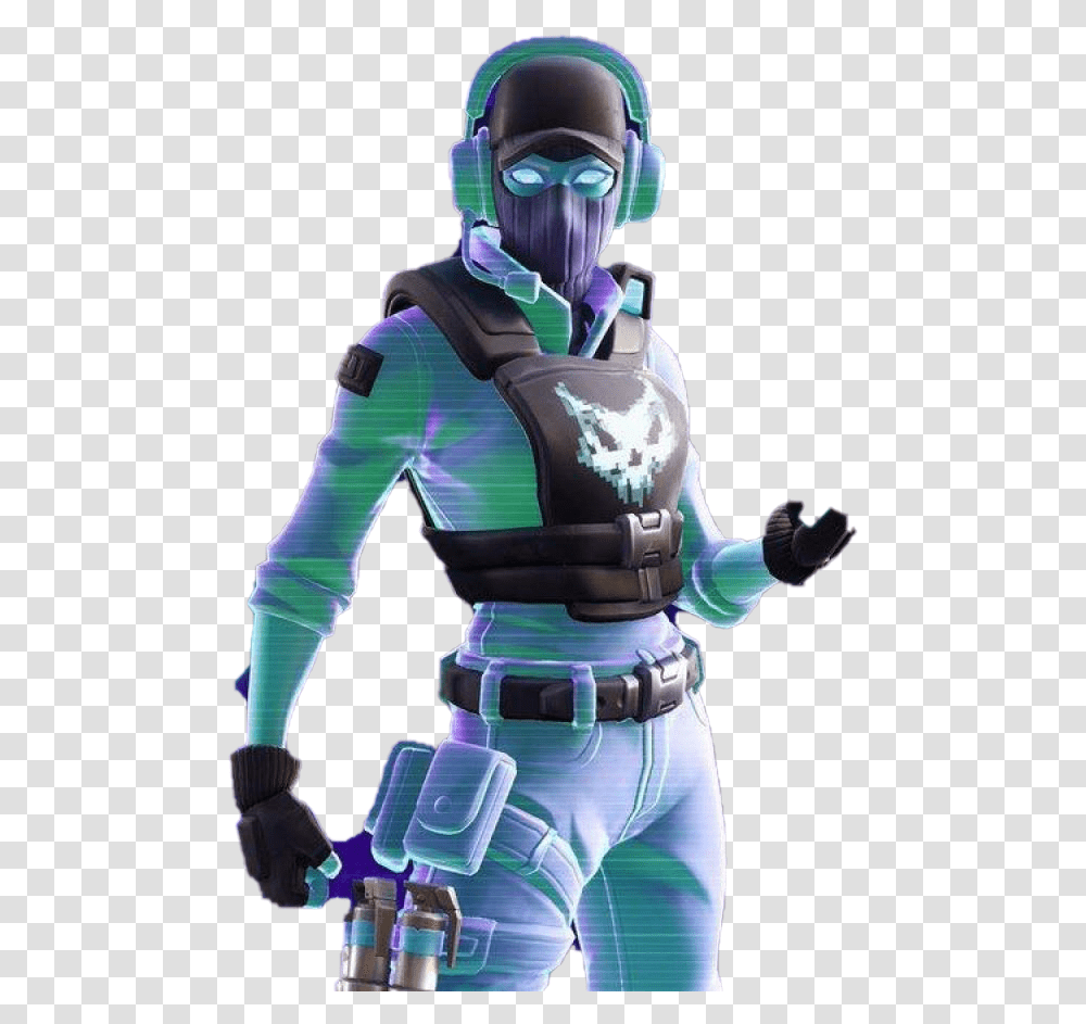 Breakpoint Fortnite Image Fortnite Breakpoint Skin, Person, Human, Long Sleeve Transparent Png