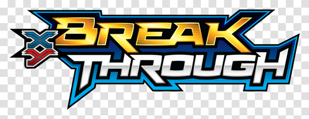 Breakthrough Pokemon Breakthrough Logo, Sport, Urban, Team Sport, Building Transparent Png