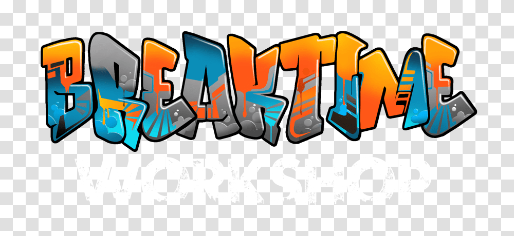 Breaktime Kids Entertainment Live, Graffiti, Dynamite, Bomb Transparent Png