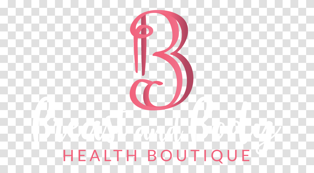 Breast And Body Health Inc Calligraphy, Alphabet, Number Transparent Png