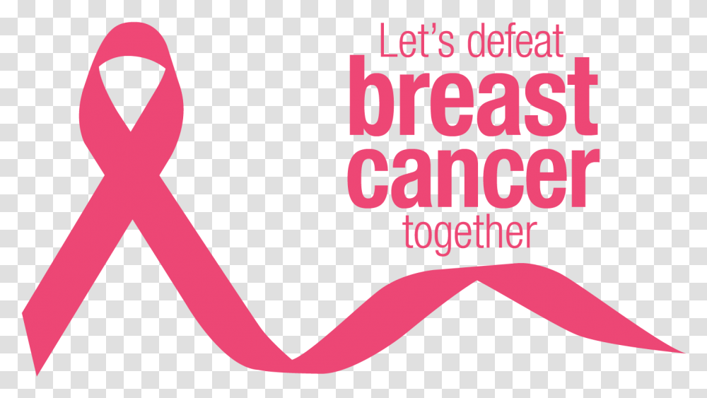 Breast Cancer Awareness Month 2019, Label, Paper, Face Transparent Png