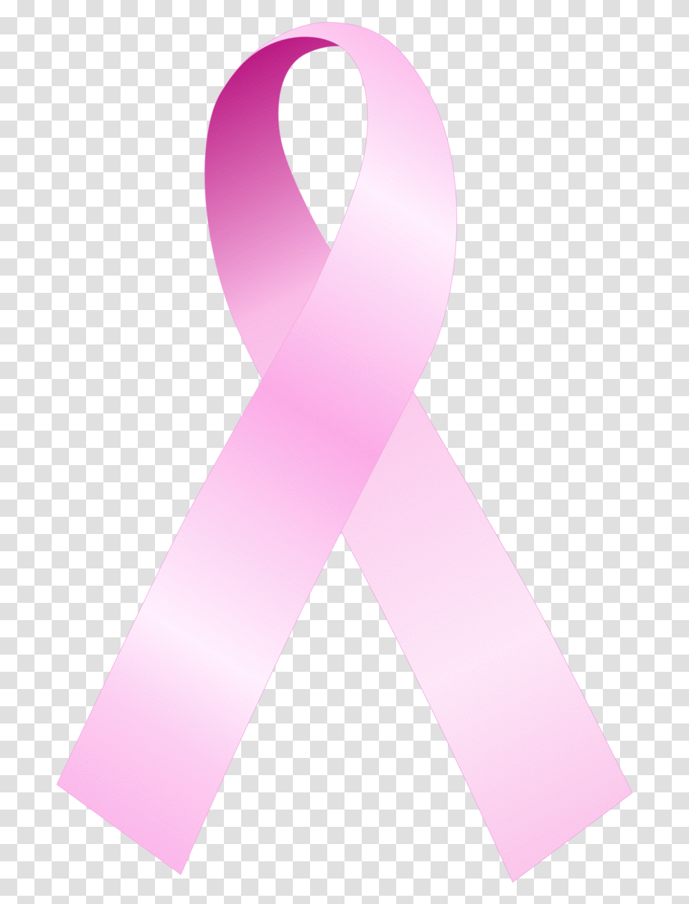Breast Cancer Awareness Month At Hb Breast Cancer Tickled Pink, Purple, Sash Transparent Png