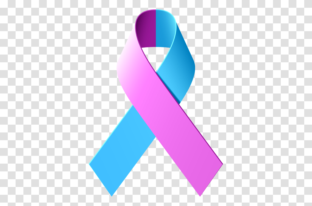 Breast Cancer Awareness Ribbon Clip Art, Purple, Triangle, Floral Design Transparent Png