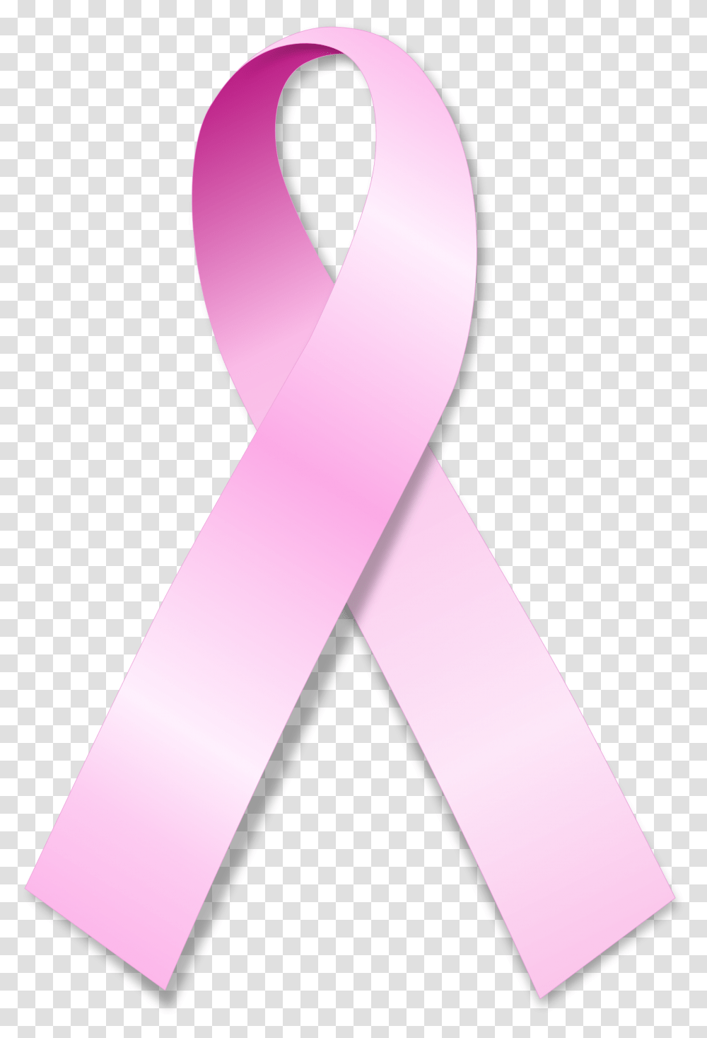 Breast Cancer Awareness Ribbons Lost To Breast Cancer, Purple, Tie, Accessories, Accessory Transparent Png
