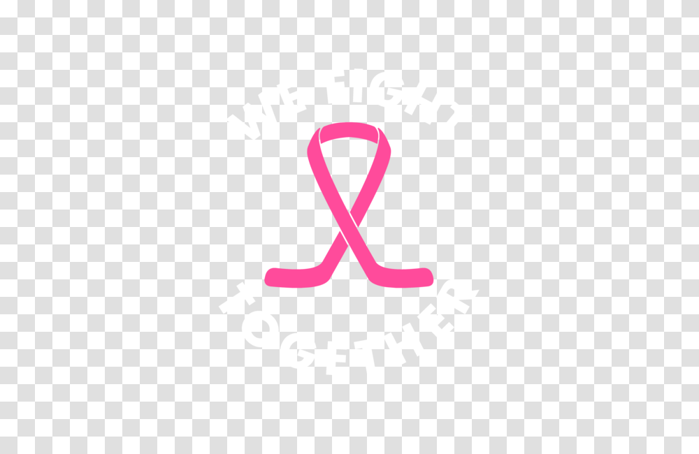 Breast Cancer Awareness Team Box The Penalty Box, Logo, Trademark, Word Transparent Png