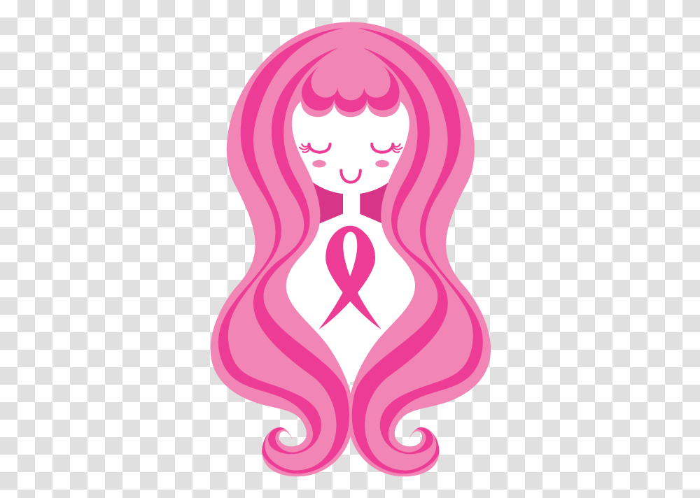 Breast Cancer Breast Cancer Pic, Hourglass Transparent Png