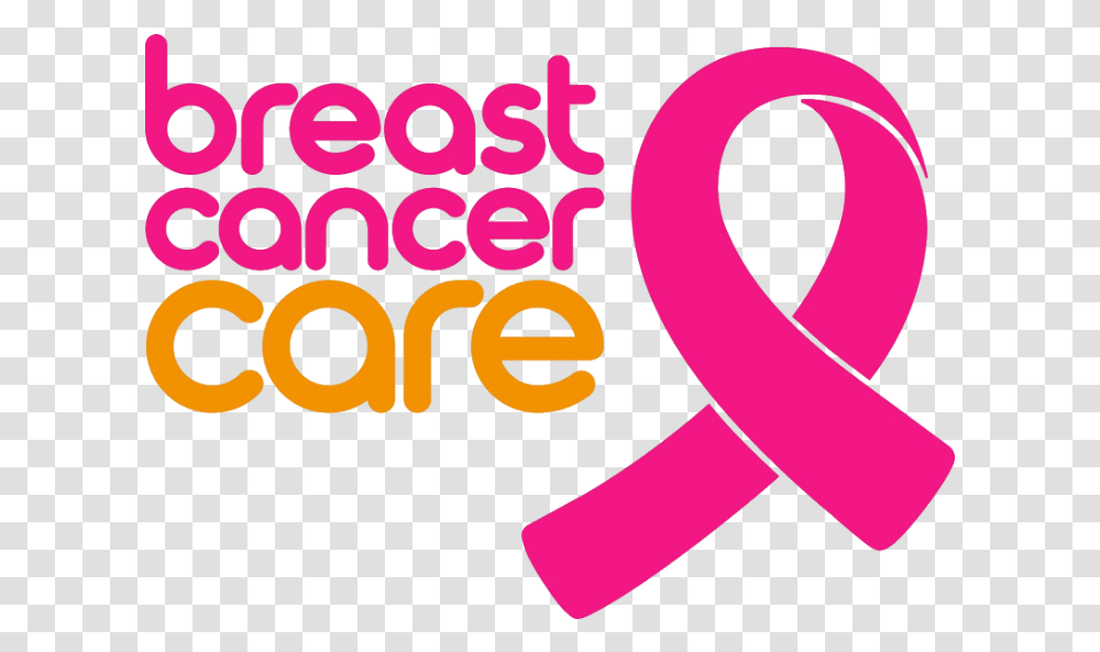 Breast Cancer Care Breast Cancer Care Ribbon, Alphabet, Number Transparent Png