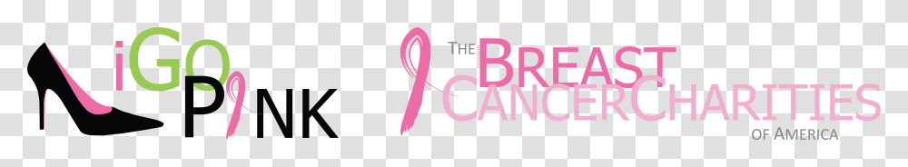 Breast Cancer Charities Of America, Alphabet, Word, Label Transparent Png