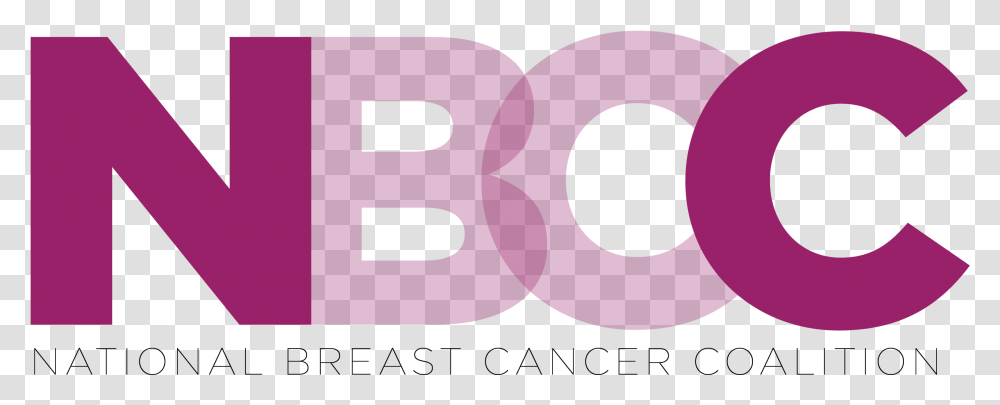 Breast Cancer Coalition National Breast Cancer Coalition, Word, Label, Text, Symbol Transparent Png