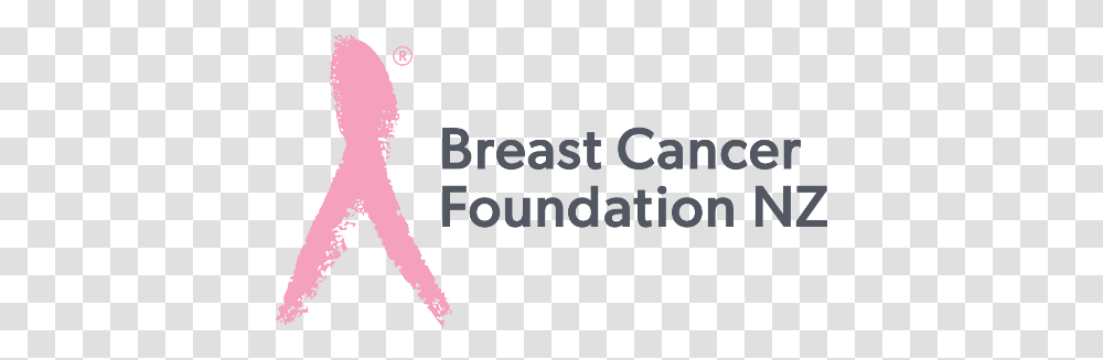 Breast Cancer Foundation New Zealand Home New Zealand Breast Cancer Foundation, Text, Symbol, Poster Transparent Png