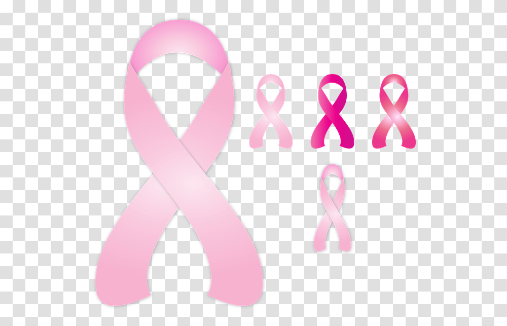 Breast Cancer Month 2017, Alphabet, Logo Transparent Png