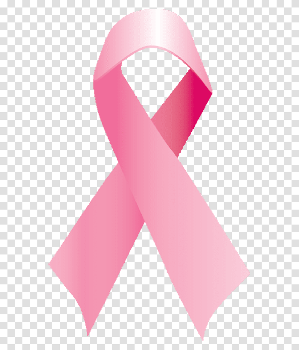 Breast Cancer Ribbon 0 Images Pink Ribbon Breast Cancer Foundation, Purple, Tie, Accessories, Accessory Transparent Png