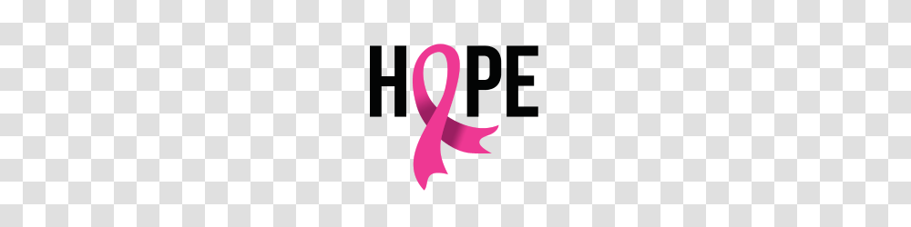Breast Cancer Ribbon Hope, Alphabet, Logo Transparent Png