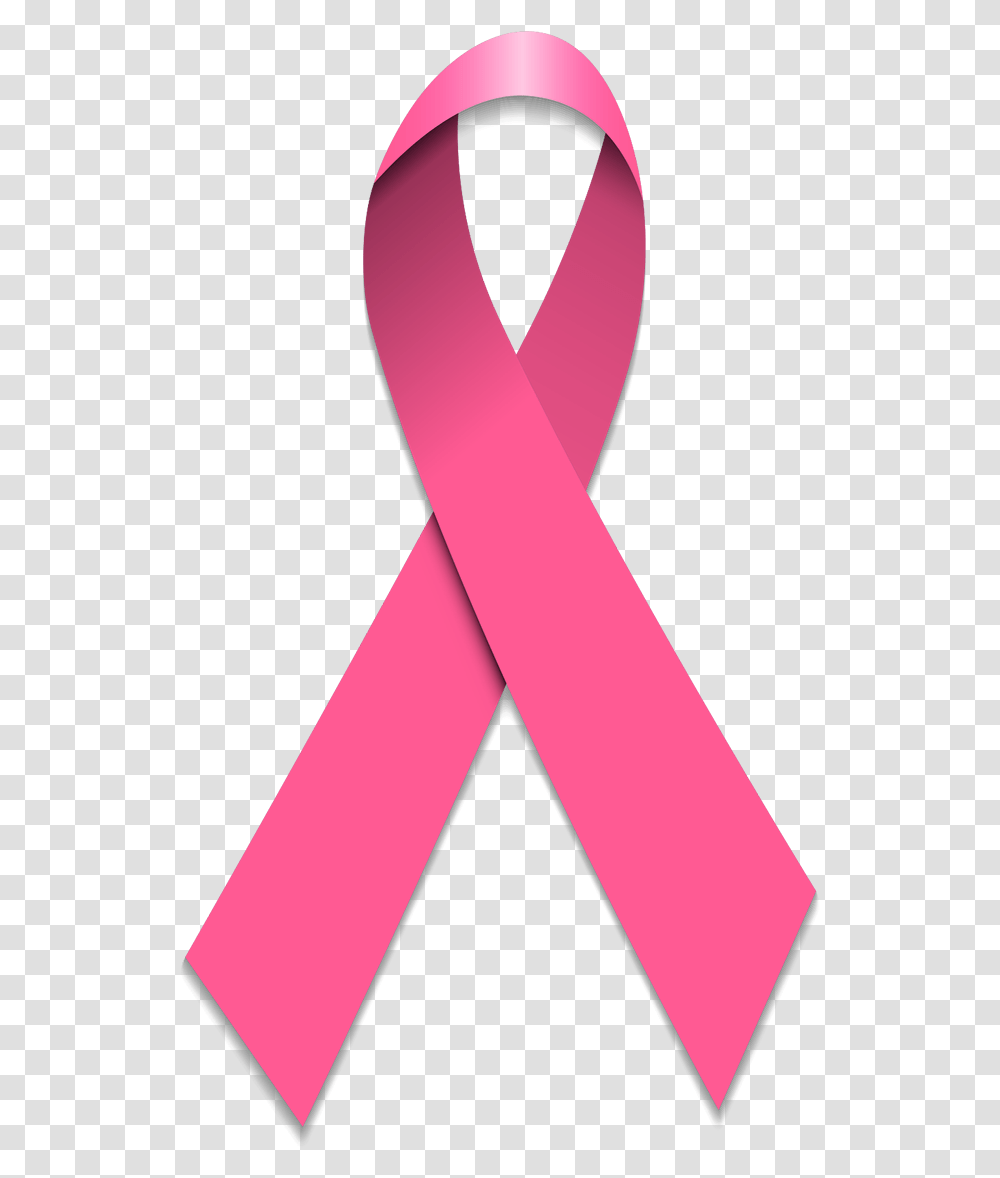 Breast Cancer Ribbon Images All Breast Cancer Ribbon, Purple, Tie, Accessories, Accessory Transparent Png