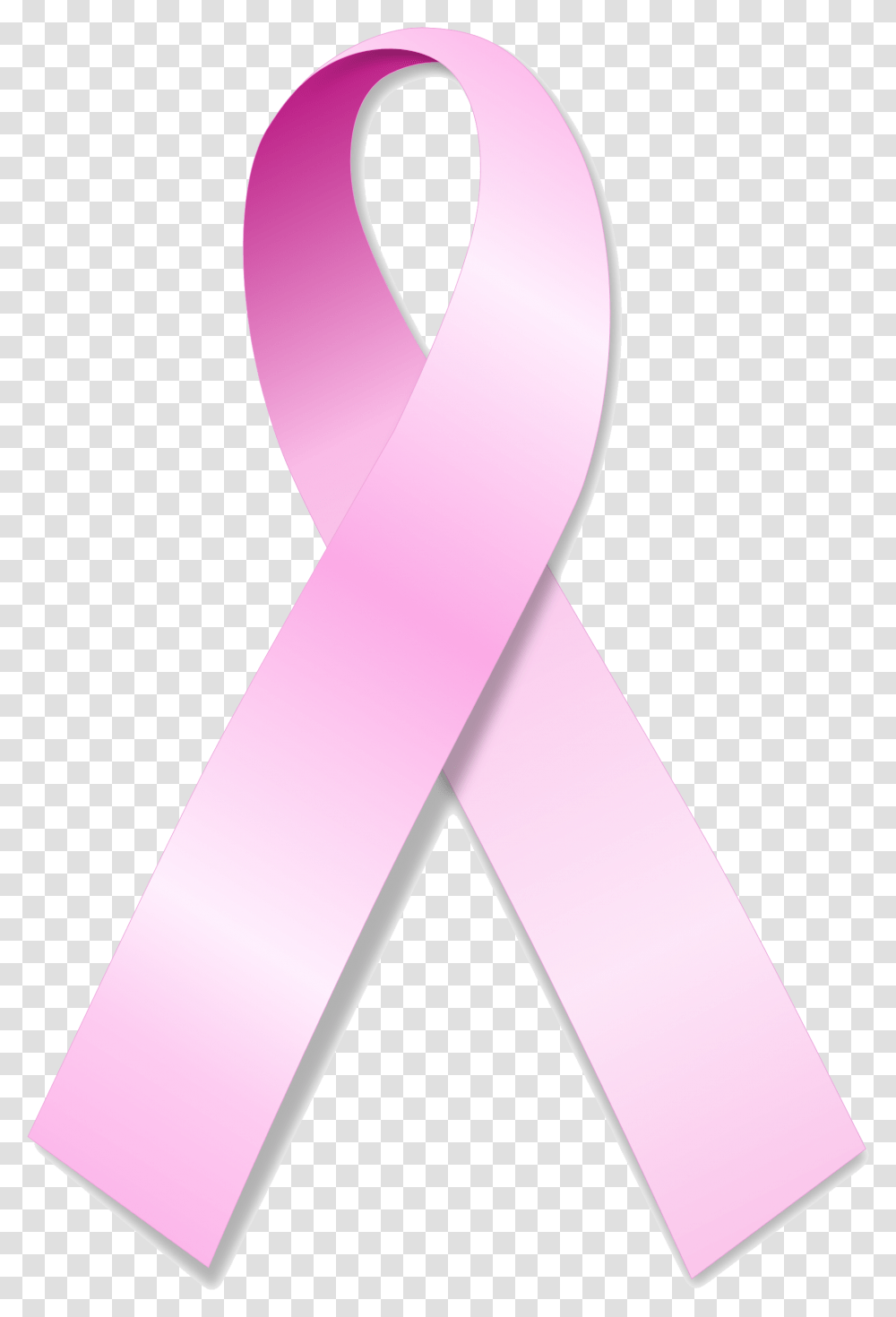 Breast Cancer Ribbon Images All Transparency, Purple, Tie, Accessories, Accessory Transparent Png