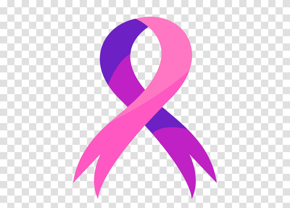 Breast Cancer Ribbon Images, Alphabet, Number Transparent Png
