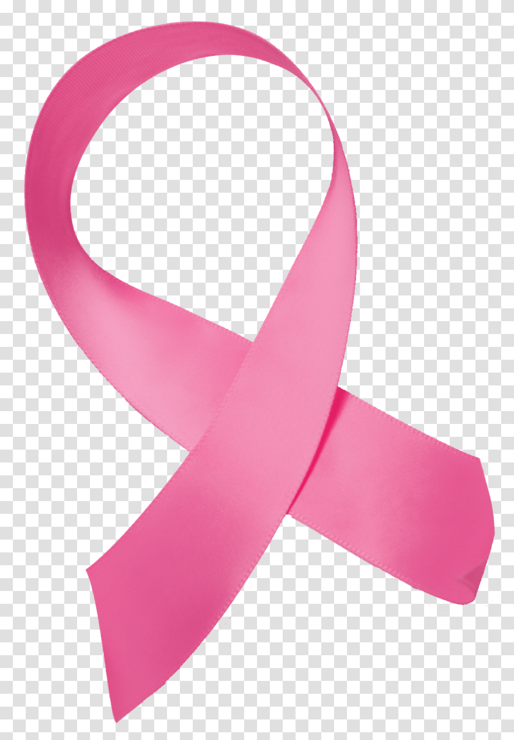 Breast Cancer Ribbon Interiordesign, Tie, Accessories, Accessory, Sash Transparent Png