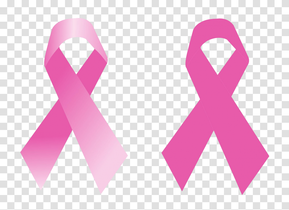 Breast Cancer Ribbon, Purple Transparent Png