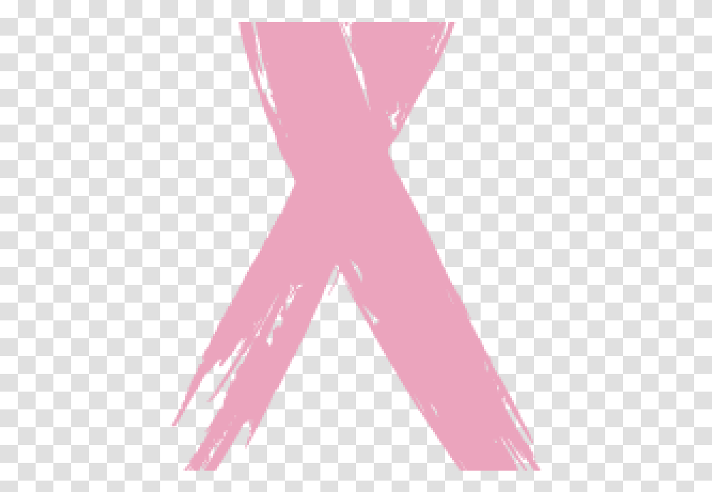 Breast Cancer Ribbon Vector Cancer Ribbon Vector, Bird, Animal, Alphabet Transparent Png