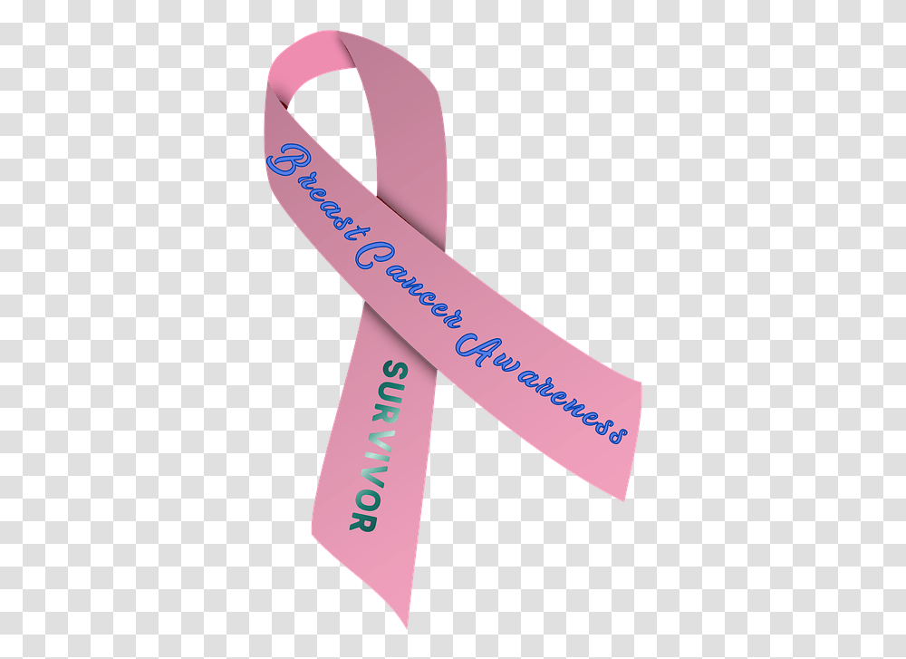 Breast Cancer, Sash Transparent Png