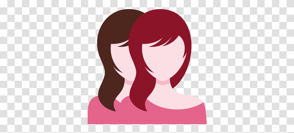 Breast Health Day Illustration, Head, Face, Person, Art Transparent Png