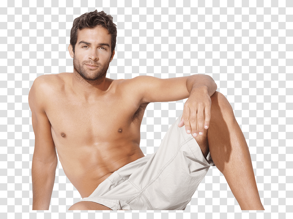 Breast Reduction Model Male Model, Person, Human, Apparel Transparent Png