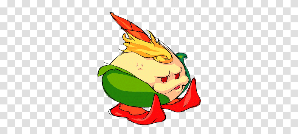 Breath Of Fire Iii 3 Icon, Clothing, Apparel, Plant, Food Transparent Png