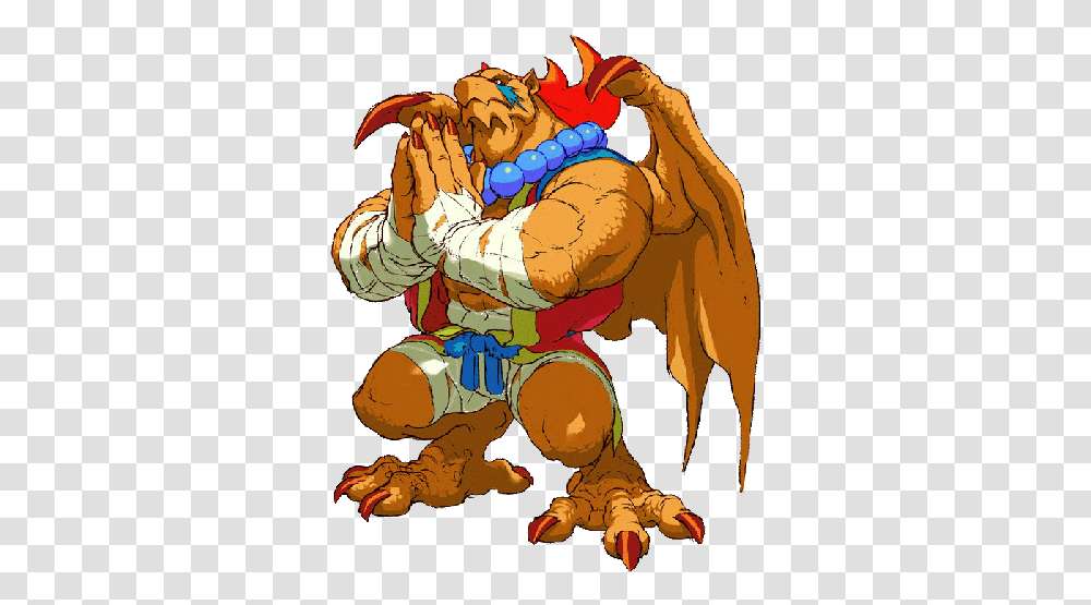 Breath Of Fire Iii Breath Of Fire 3 Characters, Art, Painting, Kneeling, Worship Transparent Png