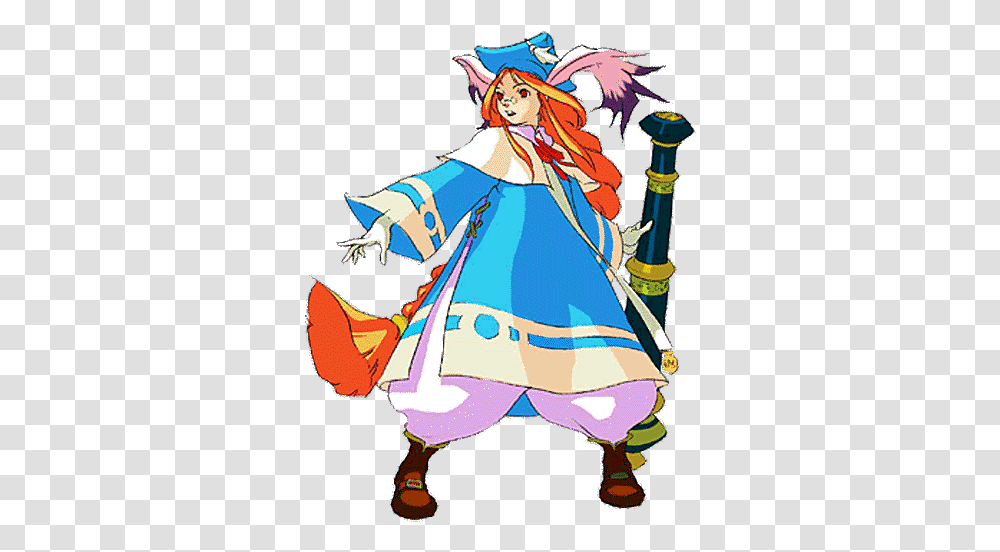 Breath Of Fire Iii Fictional Character, Leisure Activities, Costume, Bagpipe, Musical Instrument Transparent Png