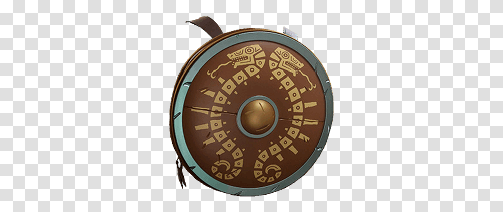 Breath Of The Wild Shield, Armor, Clock Tower, Architecture, Building Transparent Png