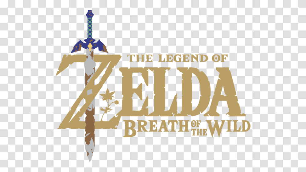 Breath Of The Wild Vertical, Text, Person, Outdoors, Cross Transparent Png