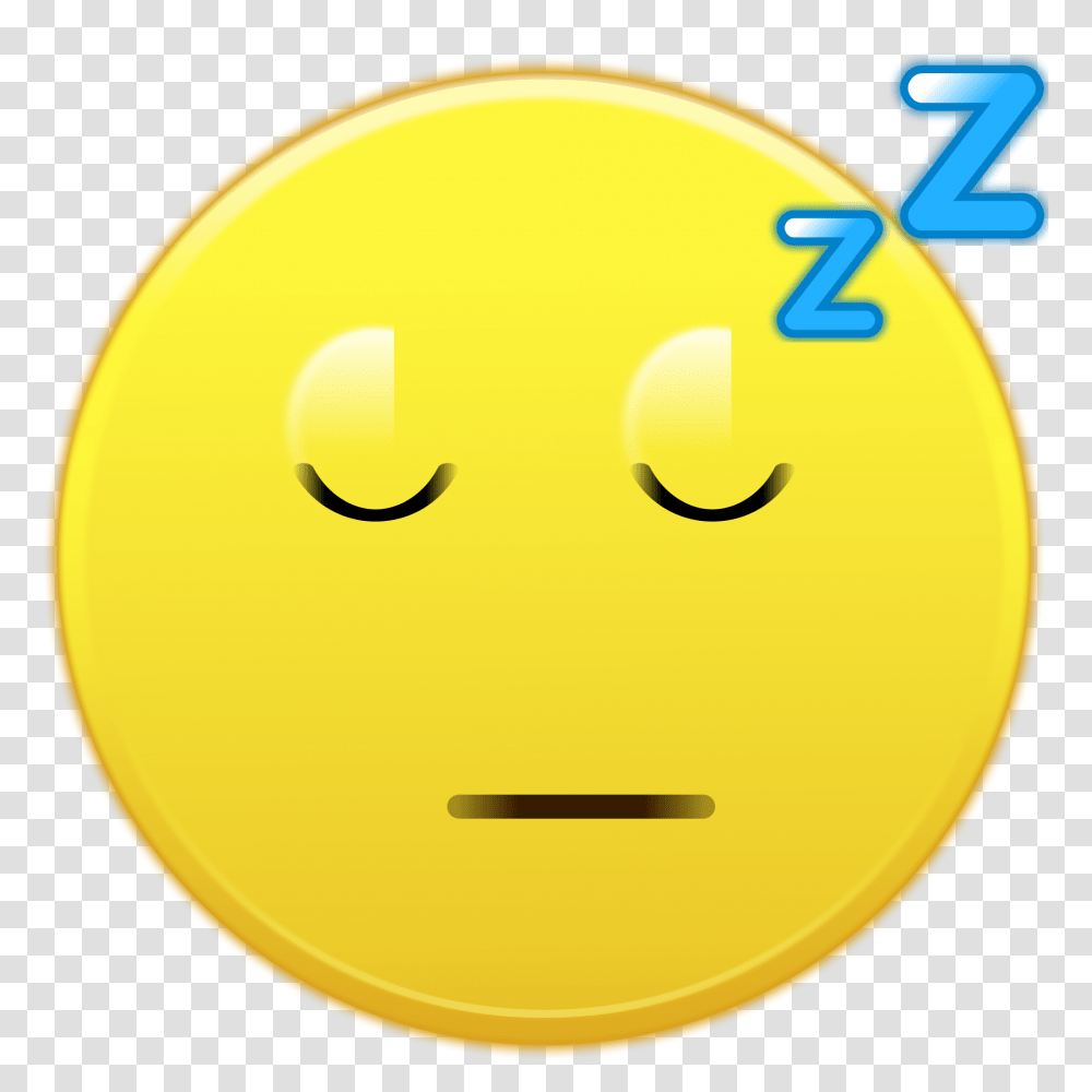 Breathe Face Tired, Label, Pac Man Transparent Png
