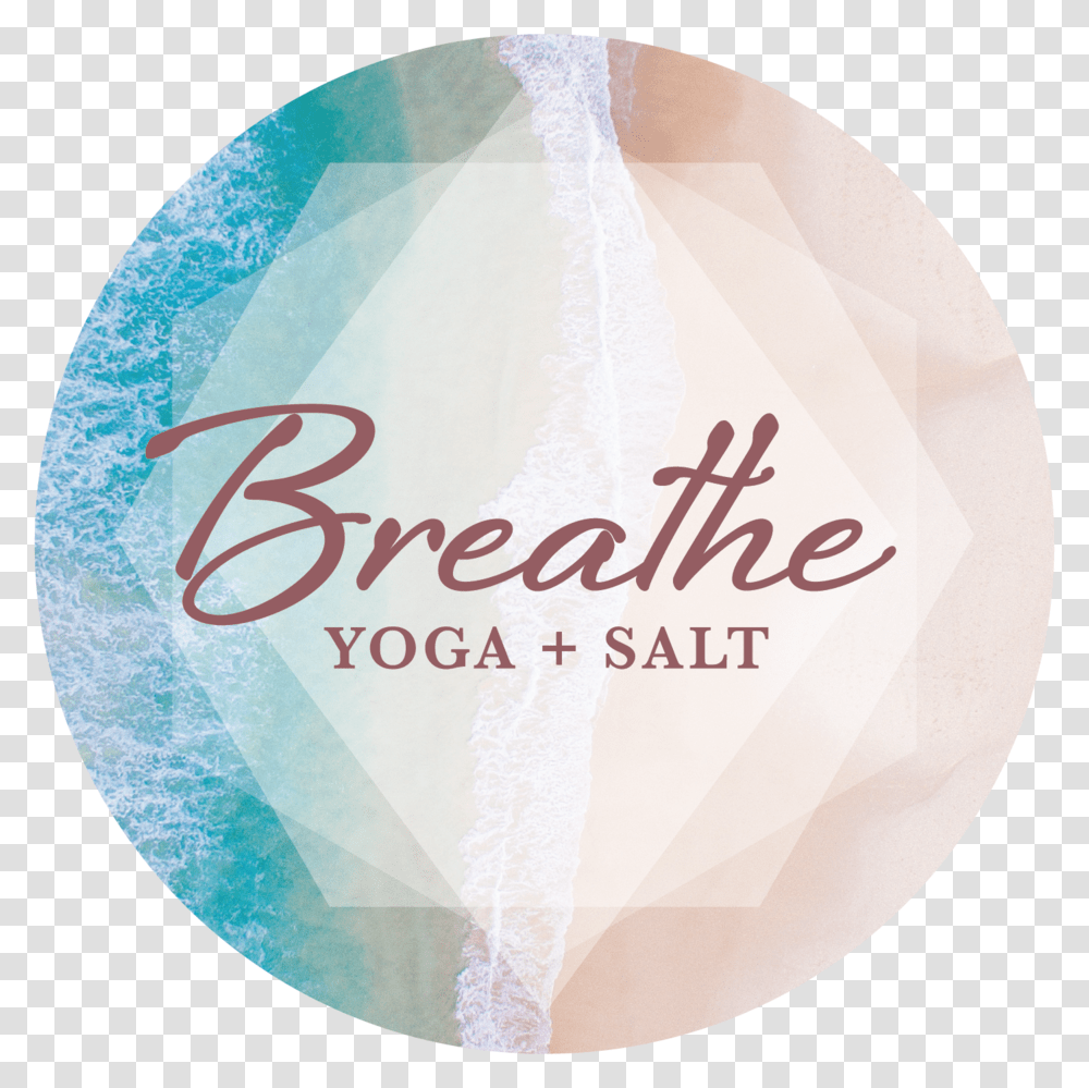 Breathe Y S Logo, Label, Paper Transparent Png