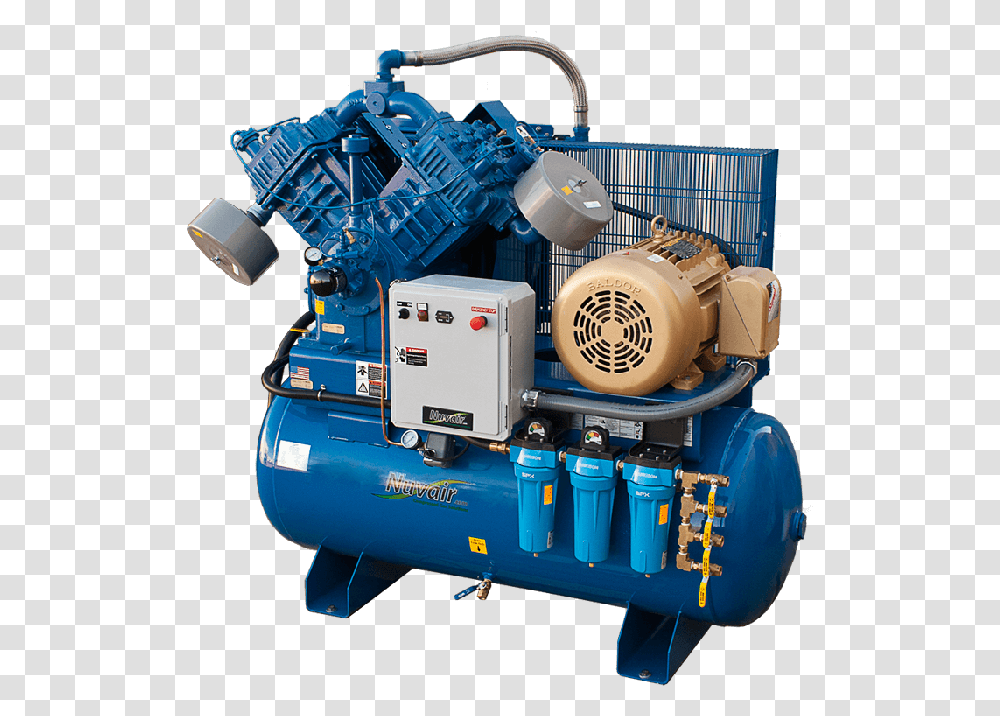 Breathing Apparatus Air Compressor, Machine, Motor, Pump, Generator Transparent Png