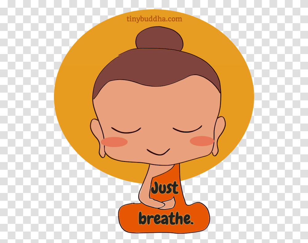 Breathing As A Tool For Self Regulation And Self Reflection, Head, Baby, Face Transparent Png